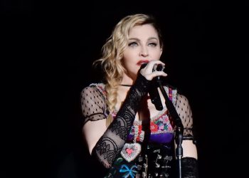 Madonna przeszła koronawirusa! Informację przekazała w sieci