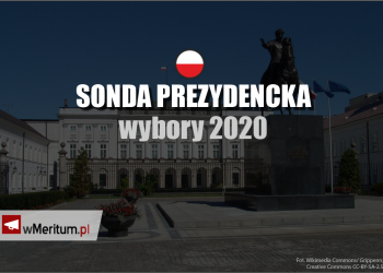 sonda prezydencka