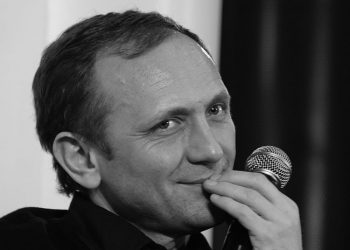 Chyra po filmie o pedofilii: „Szkoda, że Latkowski nie zapytał mnie wprost”