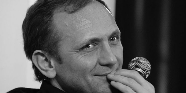 Chyra po filmie o pedofilii: „Szkoda, że Latkowski nie zapytał mnie wprost”