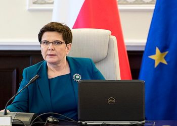 Szydło podsumowała Tuska: „To pokazuje naturę tego polityka”