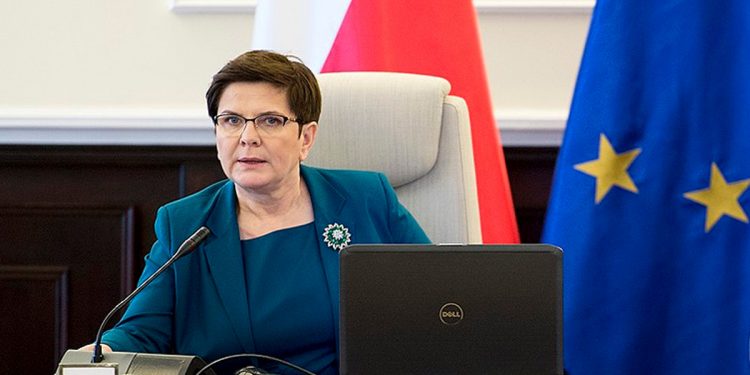 Szydło podsumowała Tuska: „To pokazuje naturę tego polityka”