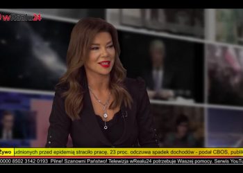 Edyta Górniak wywołała ogromne kontrowersje. „Dopóki żyję nie dam się zaszczepić” [WIDEO]