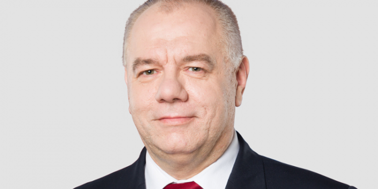 Sasin jest na kwarantannie. Ma wynik testu na koronawirus