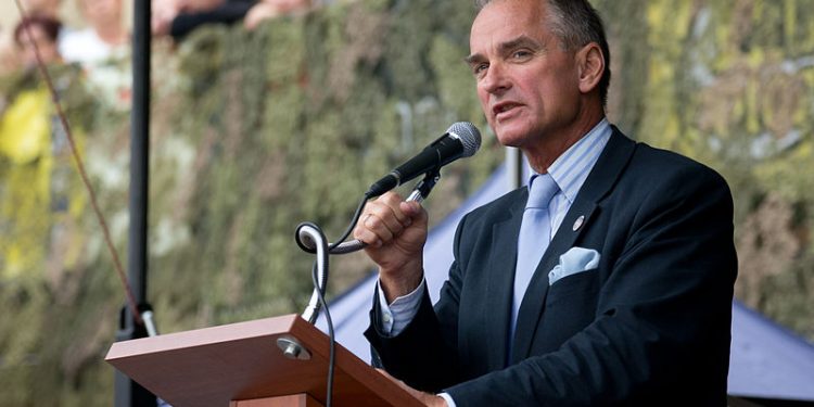 Jackowski: „Stan klęski żywiołowej może być konieczny”