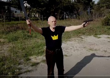 Korwin-Mikke: „Socjalista to ogniwo pośrednie między małpą, a człowiekiem”