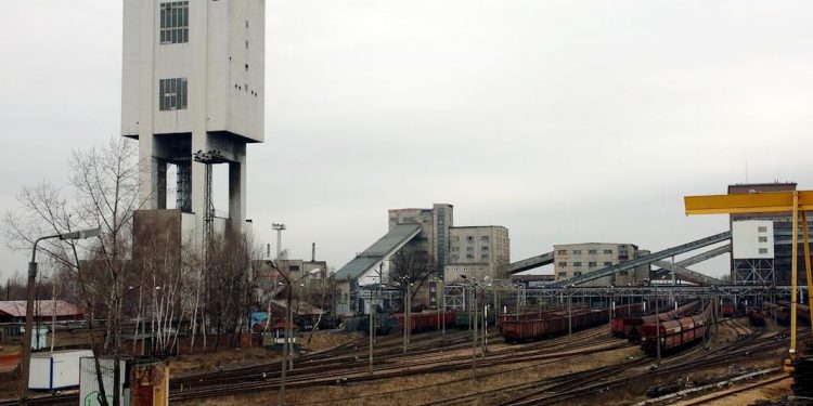 Już ponad 200 górników z koronawirusem w rybnickiej kopalni Jankowice