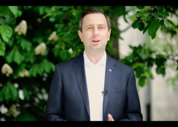 Kosiniak-Kamysz w #hot16challenge2. „Inicjatorzy nie oczekują od polityków nieudolnych rapsów” [WIDEO]