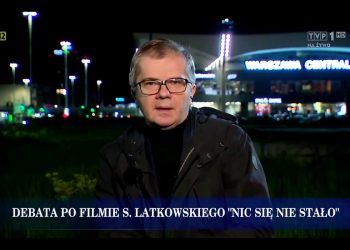 Latkowski po filmie o pedofilii wymienia nazwiska celebrytów! „Opowiedzcie o tym, co się działo” [WIDEO]