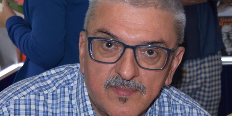 Marek Niedźwiedzki