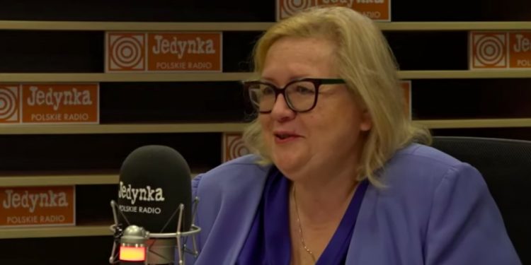 Prezydent powołał nową I prezes Sądu Najwyższego. Nie dochował wcześniejszego obyczaju