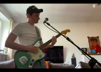 Dawid Podsiadło odpowiada na nominację Taconafide. Dołączył do #hot16challenge2 [WIDEO]