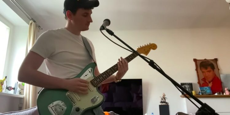 Dawid Podsiadło odpowiada na nominację Taconafide. Dołączył do #hot16challenge2 [WIDEO]