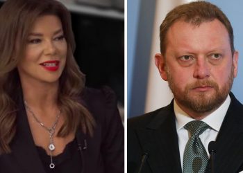 Szumowski odpowiada Górniak. Mówiła, że się nie zaszczepi