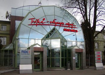 Dyrektor Trójki wydał oświadczenie. „Dokonano ręcznej manipulacji”