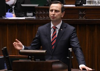 Władysław Kosiniak-Kamysz