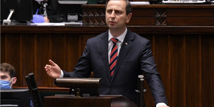 Władysław Kosiniak-Kamysz