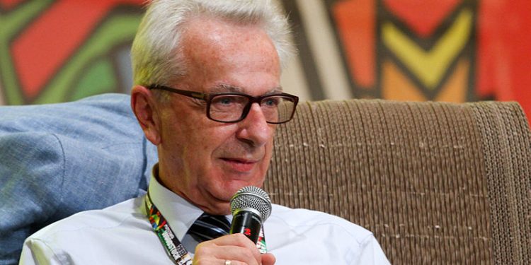 Prof. Lew-Starowicz: „Przychodzą do mnie celebryci z zaburzeniami pedofilskimi”