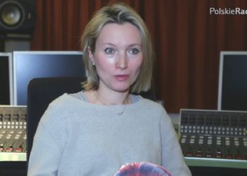 agnieszka szydłowska