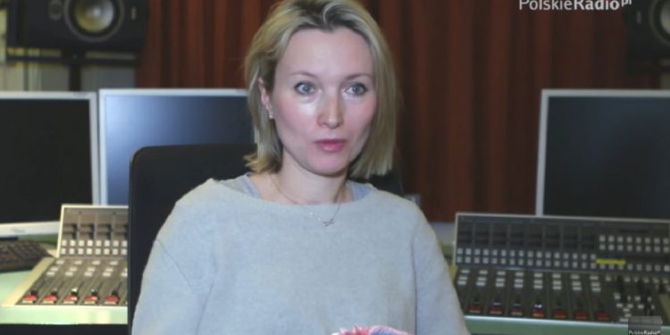 agnieszka szydłowska