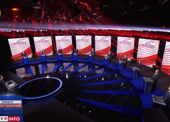 debata tvp