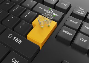 5 powodów, dla których warto rozpocząć sprzedaż online