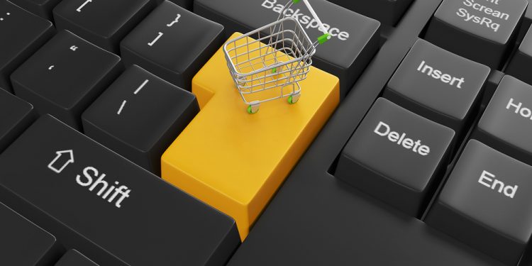 5 powodów, dla których warto rozpocząć sprzedaż online