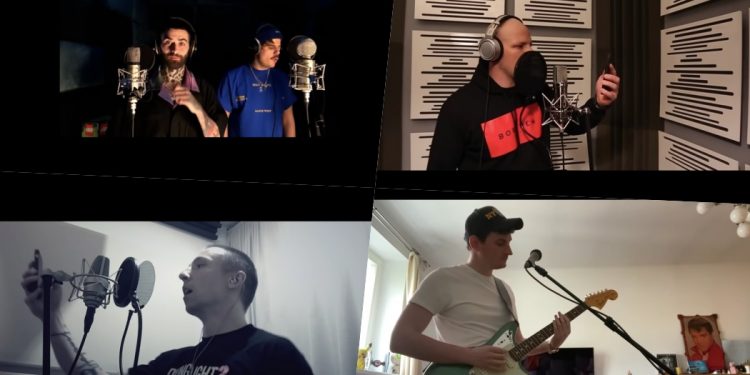 #hot16challenge podbija internet. Oto 10 najlepszych nagrań [WIDEO]