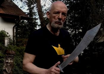 Korwin-Mikke w #hot16challenge