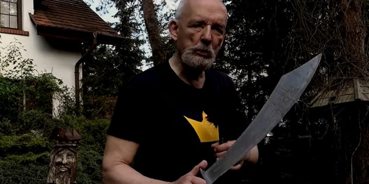 Korwin-Mikke w #hot16challenge