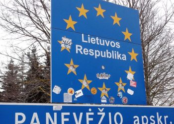 Litwa, Łotwa i Estonia otworzyły dla siebie swoje granice