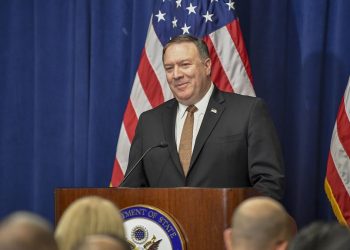 mike pompeo