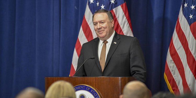 mike pompeo