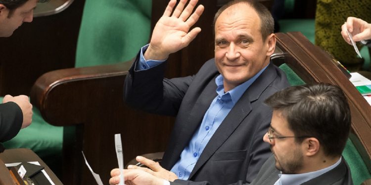 paweł kukiz