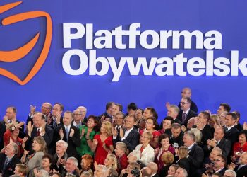 platforma obywatelska