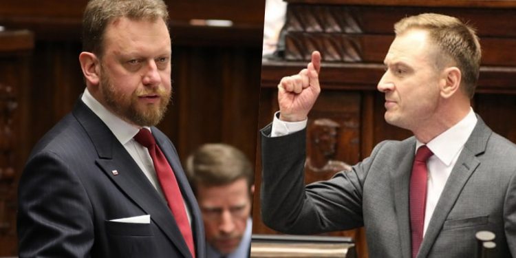 szumowski i nitras