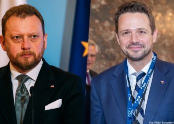 szumowski trzaskoski