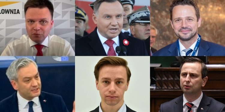 wybory prezydenckie