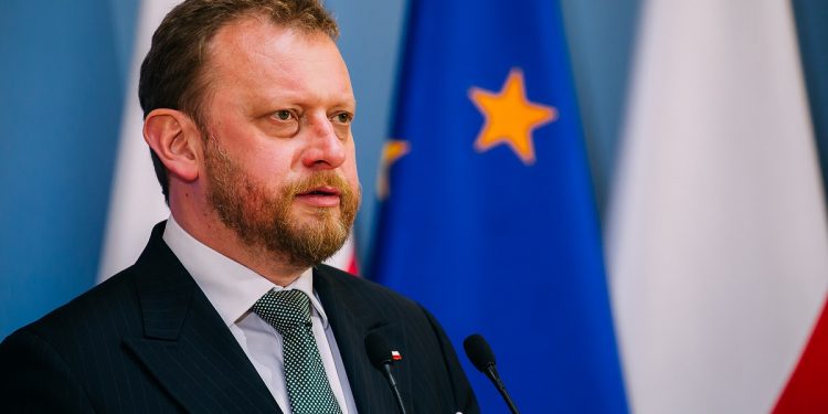 Łukasz Szumowski