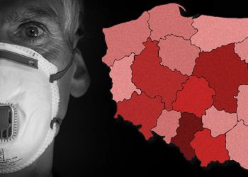 autonomii śląska koronawirusa