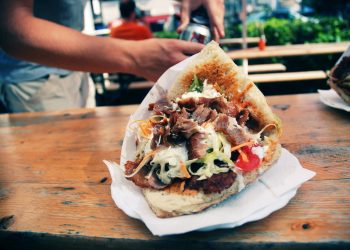 Nie tylko ryby. Paragon klienta znad Bałtyku wprawia w osłupienie