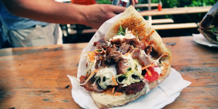 Nie tylko ryby. Paragon klienta znad Bałtyku wprawia w osłupienie