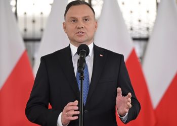 Andrzej Duda