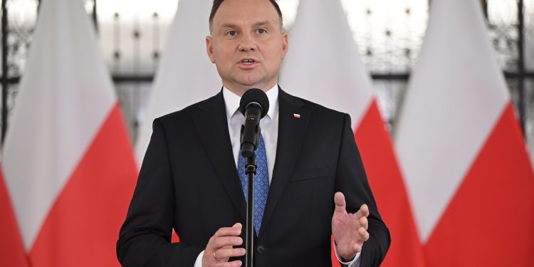 Andrzej Duda