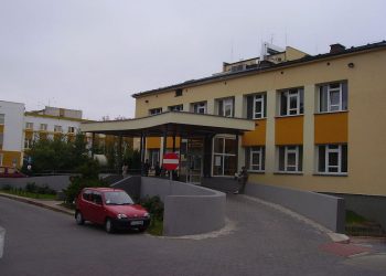 Zakażenie koronawirusem w Białostockim Centrum Onkologii