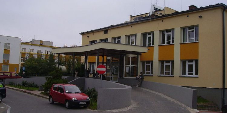 Zakażenie koronawirusem w Białostockim Centrum Onkologii