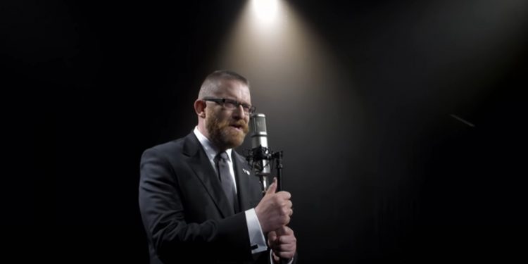 Grzegorz Braun w #hot16challenge! Wielu na to czekało [WIDEO]