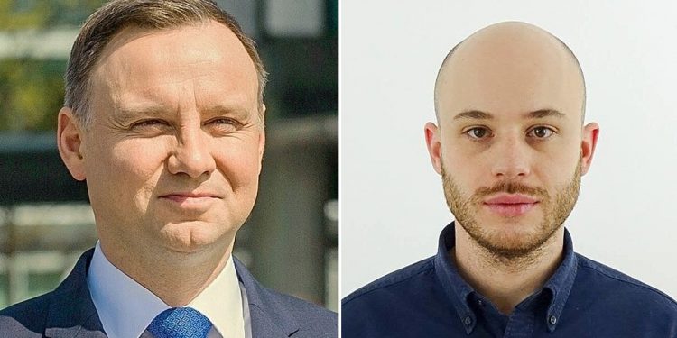 Duda ułaskawił Jana Śpiewaka. W tle reprywatyzacja