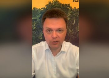 Hołownia ujawnia, jak zagłosuje w II turze. „Oczywiście, że na niego zagłosuję”