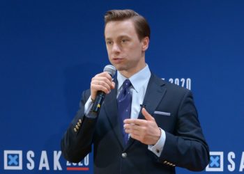 Krzysztof Bosak